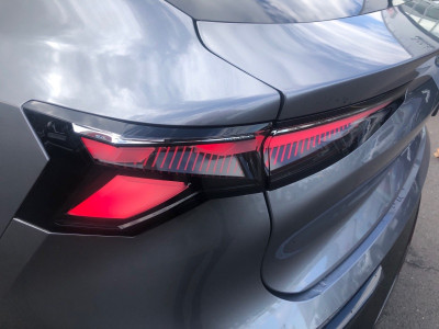 Renault Rafale Neuwagen