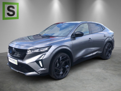 Renault Rafale Neuwagen