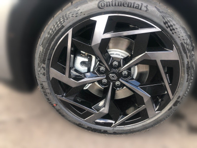 Renault Rafale Neuwagen