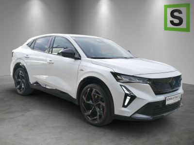 Renault Rafale Neuwagen