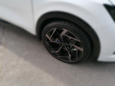 Renault Rafale Neuwagen