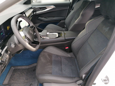 Renault Rafale Neuwagen