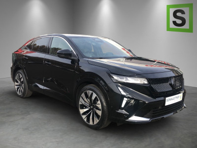 Renault Rafale Neuwagen