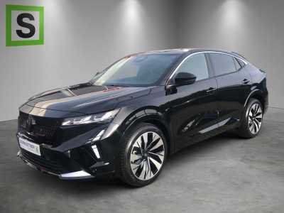 Renault Rafale Neuwagen