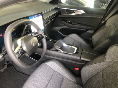 Renault Rafale Neuwagen