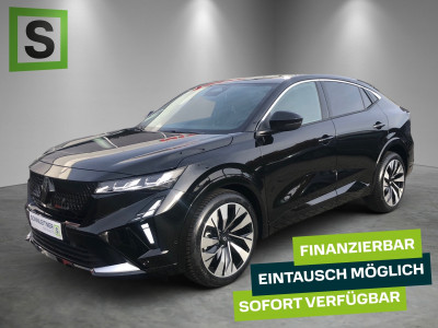 Renault Rafale Neuwagen