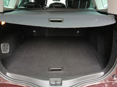 Renault Scénic Gebrauchtwagen