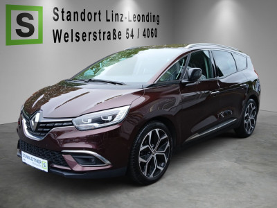 Renault Scénic Gebrauchtwagen