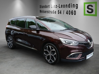 Renault Scénic Gebrauchtwagen