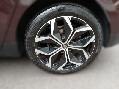 Renault Scénic Gebrauchtwagen