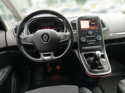 Renault Scénic Gebrauchtwagen