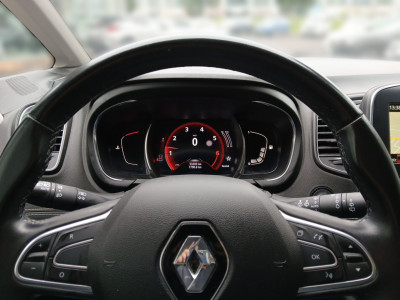 Renault Scénic Gebrauchtwagen