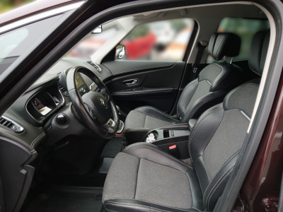 Renault Scénic Gebrauchtwagen