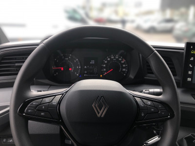 Renault Master Neuwagen
