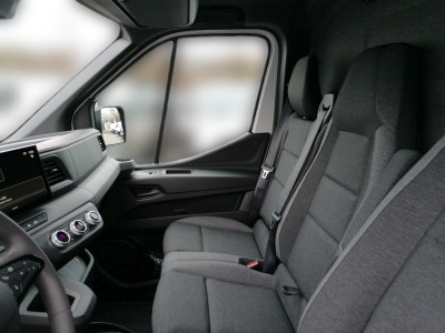 Renault Master Neuwagen