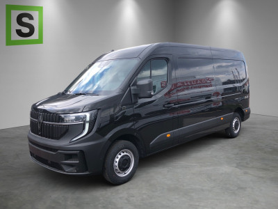 Renault Master Neuwagen