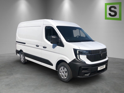Renault Master Neuwagen