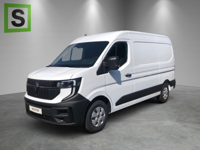 Renault Master Neuwagen