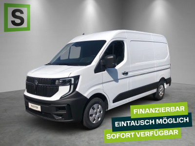 Renault Master Neuwagen