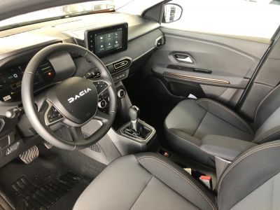 Dacia Jogger Neuwagen Dacia Jogger Neuwagen