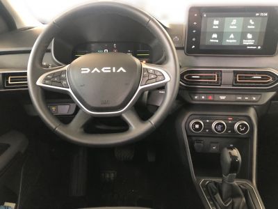 Dacia Jogger Neuwagen Dacia Jogger Neuwagen