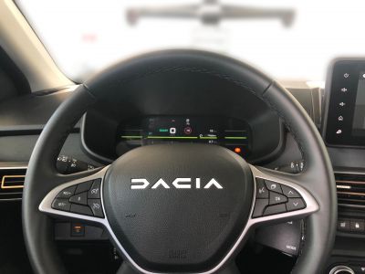 Dacia Jogger Neuwagen Dacia Jogger Neuwagen