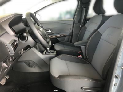 Dacia Jogger Neuwagen Dacia Jogger Neuwagen