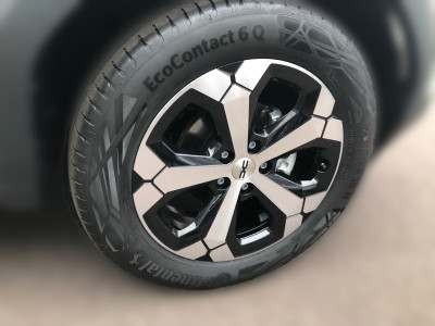 Dacia Duster Neuwagen