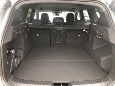 Dacia Bigster Neuwagen