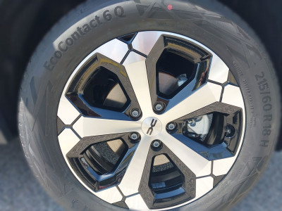 Dacia Bigster Neuwagen