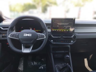 Dacia Bigster Neuwagen