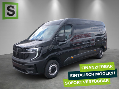 Renault Master Neuwagen