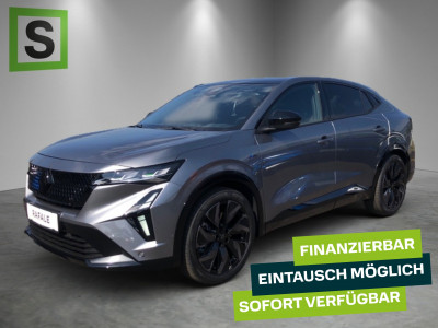 Renault Rafale Neuwagen