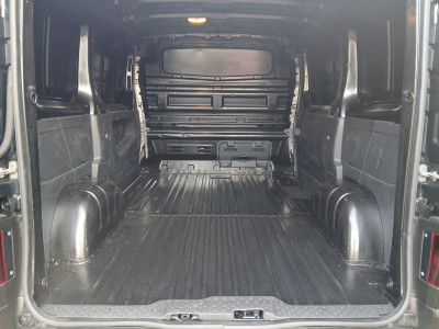 Renault Trafic Gebrauchtwagen Renault Trafic Gebrauchtwagen