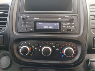 Renault Trafic Gebrauchtwagen Renault Trafic Gebrauchtwagen