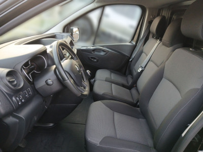 Renault Trafic Gebrauchtwagen Renault Trafic Gebrauchtwagen