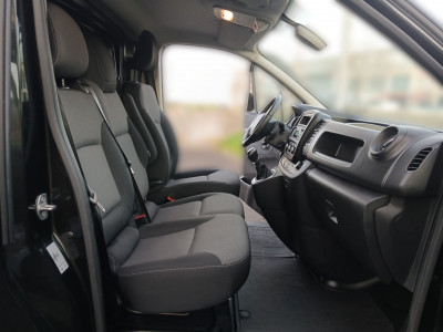 Renault Trafic Gebrauchtwagen Renault Trafic Gebrauchtwagen