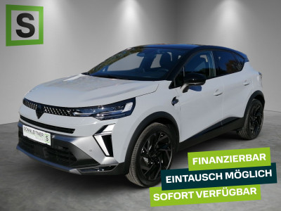 Renault Captur Neuwagen Renault Captur Neuwagen