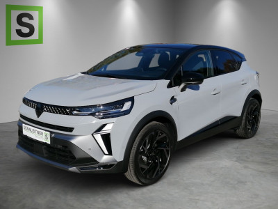 Renault Captur Neuwagen Renault Captur Neuwagen