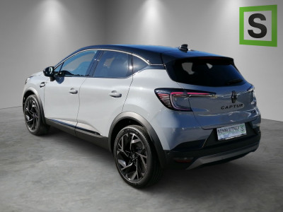 Renault Captur Neuwagen Renault Captur Neuwagen