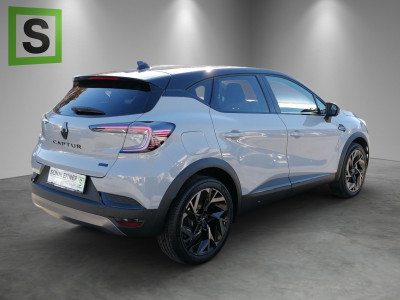 Renault Captur Neuwagen Renault Captur Neuwagen