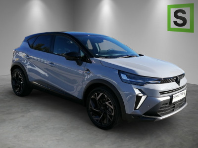 Renault Captur Neuwagen Renault Captur Neuwagen