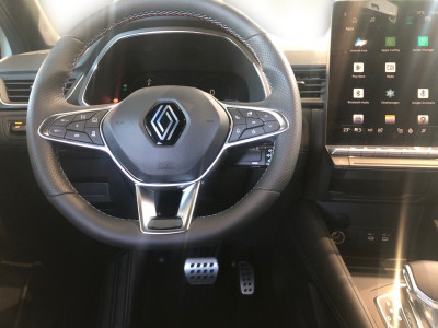 Renault Captur Neuwagen Renault Captur Neuwagen