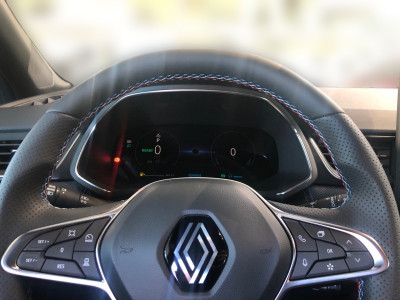 Renault Captur Neuwagen Renault Captur Neuwagen