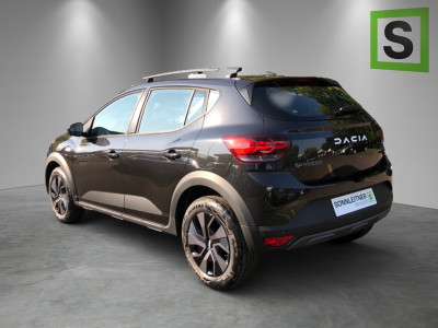 Dacia Sandero Neuwagen Dacia Sandero Neuwagen