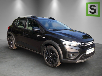 Dacia Sandero Neuwagen Dacia Sandero Neuwagen