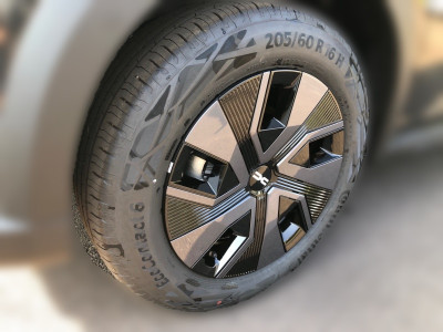 Dacia Sandero Neuwagen Dacia Sandero Neuwagen