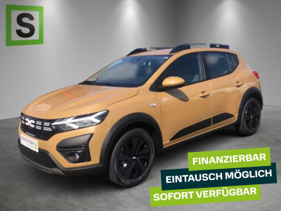 Dacia Sandero Neuwagen Dacia Sandero Neuwagen