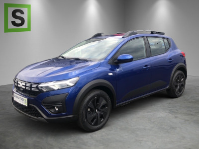 Dacia Sandero Vorführwagen Dacia Sandero Vorführwagen