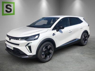 Renault Symbioz Neuwagen Renault Symbioz Neuwagen